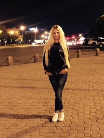 Ксения фото 3