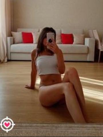 Олеся Загадочная Брюнетка фото 2