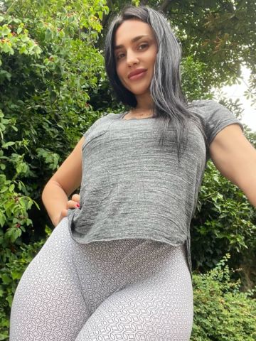 Ирина Опытная Вип